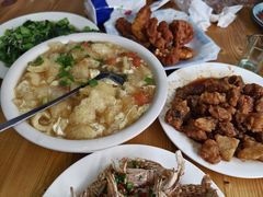 -老杨饭店(万科里店)
