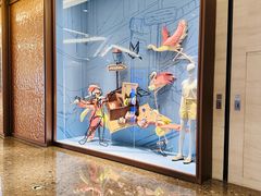 -爱马仕 HERMES(上海ifc商场店)