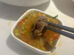 -围炉夜话·潮汕卤水火锅(榕江店)
