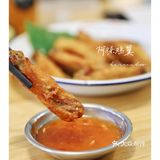 有点清迈小清新的阿徕泰菜