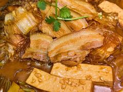 -李记饺子·熏酱东北菜(欢乐谷店)
