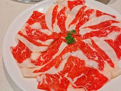 -圆山胜利碳火铜锅涮肉(马甸桥店)