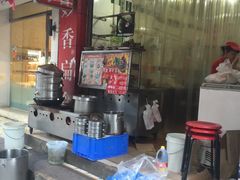 -妙香扁食(东渡路店)