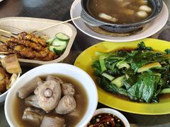 -新记肉骨茶