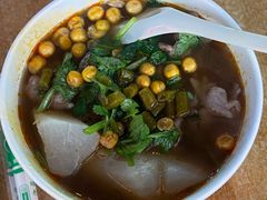 -江三王记牛杂馆(总店)