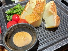 -摩打食堂(壹方中心店)