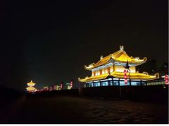 -西安城墙·碑林历史文化景区