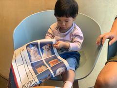 -Seesaw Coffee(苏州中心店)