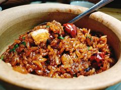 -兰溪小馆(东直门簋街店)