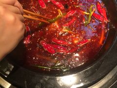 -香佰里鲜货火锅(佳乐金街店)