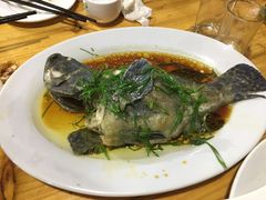 -红海湾豪记海鲜大排档