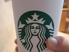 -星巴克臻选(周浦万达店)