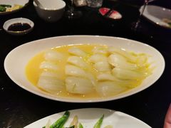 -上海苏宁宝丽嘉酒店·嘉府壹号中餐厅