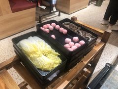 -鸡遇虾煲干锅火锅(小寨金莎店)