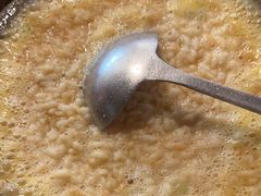 四川酥肉豆汤饭-蔴将·川菜(黄龙万科店)