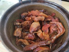 姜母鸭-斯丹姜母鸭·古法干香(涂门街总店)