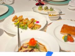 -三号黄浦会Canton Table