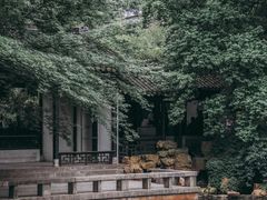 -惠山古镇·寄畅园