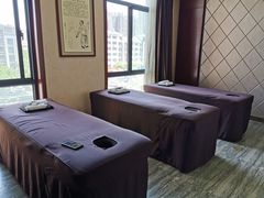 -大唐盲人按摩中心(怀宁路新粮仓店)