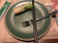 -安南越南餐厅(青岛万象城店)