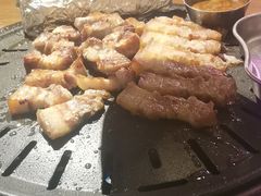 -济州爱肉堂(总店)