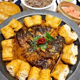 苏州市中心这家餐厅可以称之为点心界的天花板