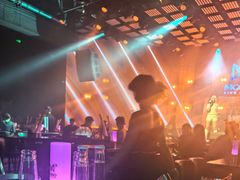 -MOSSO·Liveshow(M3香港广场店)