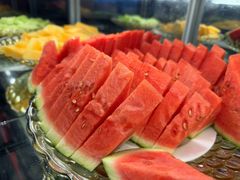 -極上萬膳·日料放题(来福士江景店)