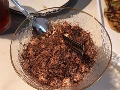 提拉米苏-伊斯坦布尔土耳其清真咖啡餐厅