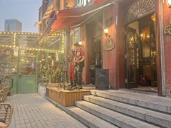 -巴伐利亚啤酒坊(意式风情街店)