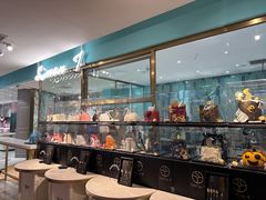 -西檬树SIMON·T轻奢蛋糕(大东方Max店)