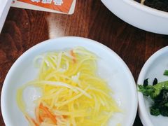 -李先生牛肉面大王(站北广场店)