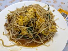 津味炒合菜-京皇十二道天津菜(蒲黄榆店)