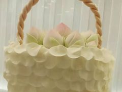 -star party cake创意网红生日蛋糕(北碚店)