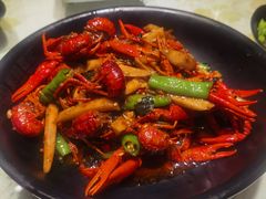 -聚味瞿记·龙虾堂(天元店)