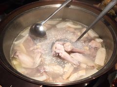 -大头椰·椰子鸡火锅(南宁万象城店)