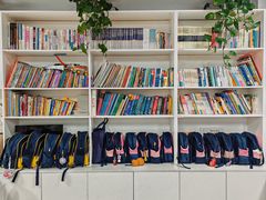 -广州市荔湾区协和幼儿园(彭城东路)