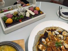 -3号仓库·创意中国菜(新世界城店)