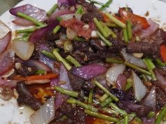 -龙香居海鲜浑锅家常菜·特色驴肉