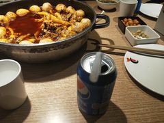 -李子坝梁山鸡(北碚万达五鸡哥店)