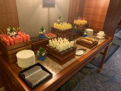 -北京嘉里大酒店·宴会厅婚宴·户外婚礼·生日宴