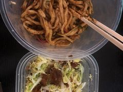-恭敬李·烤鸭(天坛北门店)