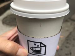 -JPG coffee(广州体育西店)