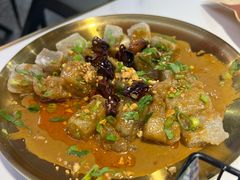 -喜来酌海鲜·饺子(和平一店)