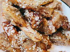 -周家二小姐的菜(西津渡店)