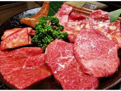 -俺的焼肉(銀座9丁目店)