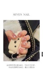 -Seven Nail七姑娘の美甲店