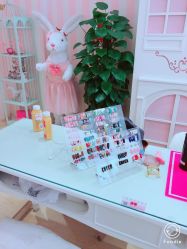 -PinkBaby美甲美睫