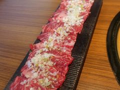 -炼火烤肉店