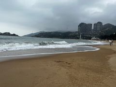-青澳湾北回归线广场